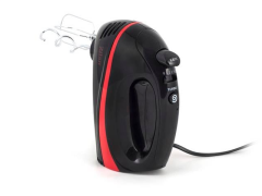 ZİLAN ZLN8402 EL MİKSERİ (SİYAH)