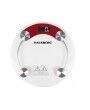 Hausberg HB-6000 şeffaf camlı banyo tartısı