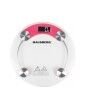 Hausberg HB-6000 şeffaf camlı banyo tartısı