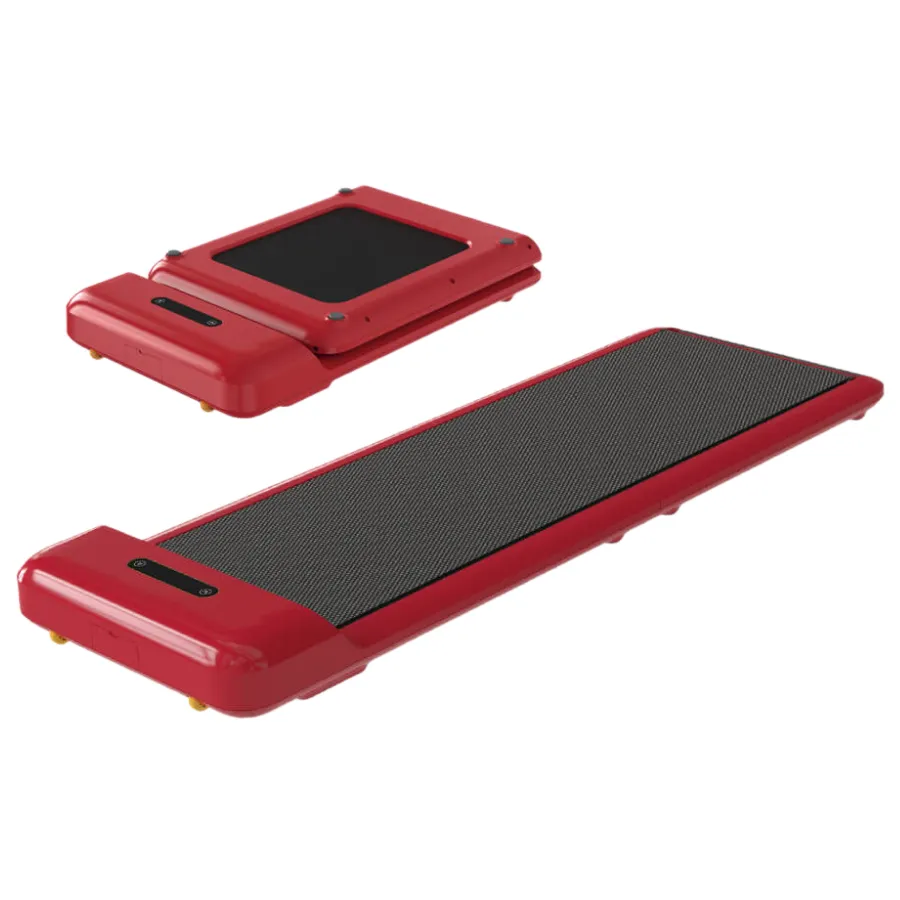 WalkingPad C2 Katlanabilir Yürüyüş Bandı - Kırmızı