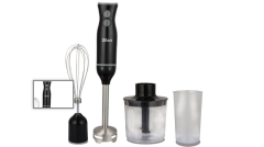 ZİLAN ZLN5244 BLENDER SETİ