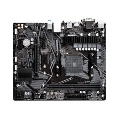 Gigabyte B550M-S2H AMD AM4 DDR4 ATX Anakart