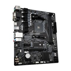 Gigabyte B550M-S2H AMD AM4 DDR4 ATX Anakart