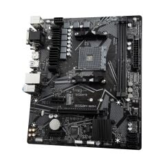 Gigabyte B550M-S2H AMD AM4 DDR4 ATX Anakart