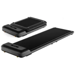 WalkingPad C2 Katlanabilir Yürüyüş Bandı - Siyah