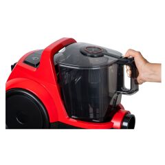 VESTEL H20 K ELEKTRIKLI SÜPÜRGE