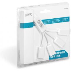 Digitus DA-70216 4 Port USB Çoğaltıcı