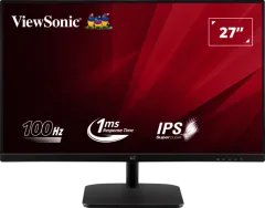 ViewSonic VA2732-MHD 4ms 27'' Full HD IPS LED Monitör