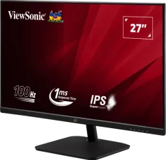 ViewSonic VA2732-MHD 4ms 27'' Full HD IPS LED Monitör