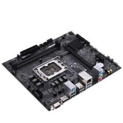 Colorful H610M-E M.2 V20 Intel LGA1700 DDR4 mATX Anakart