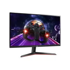 LG 27MP60GP-B 27'' 1 ms 75 Hz Full HD FreeSync IPS Oyuncu Monitörü
