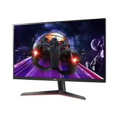 LG 27MP60GP-B 27'' 1 ms 75 Hz Full HD FreeSync IPS Oyuncu Monitörü