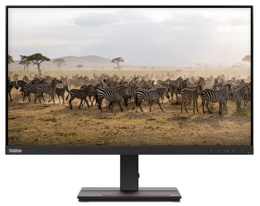 Lenovo ThinkVision S27e-20 27'' 4ms Full HD Freesync IPS LED Monitör