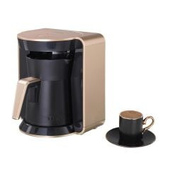 Vestel Sade G810 Türk Kahve Makinesi