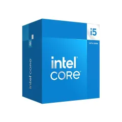 Intel Core i5-14400F 2.5GHz 4.7GHz 10 Çekirdek 20MB L3 Önbellek Soket 1700 İşlemci