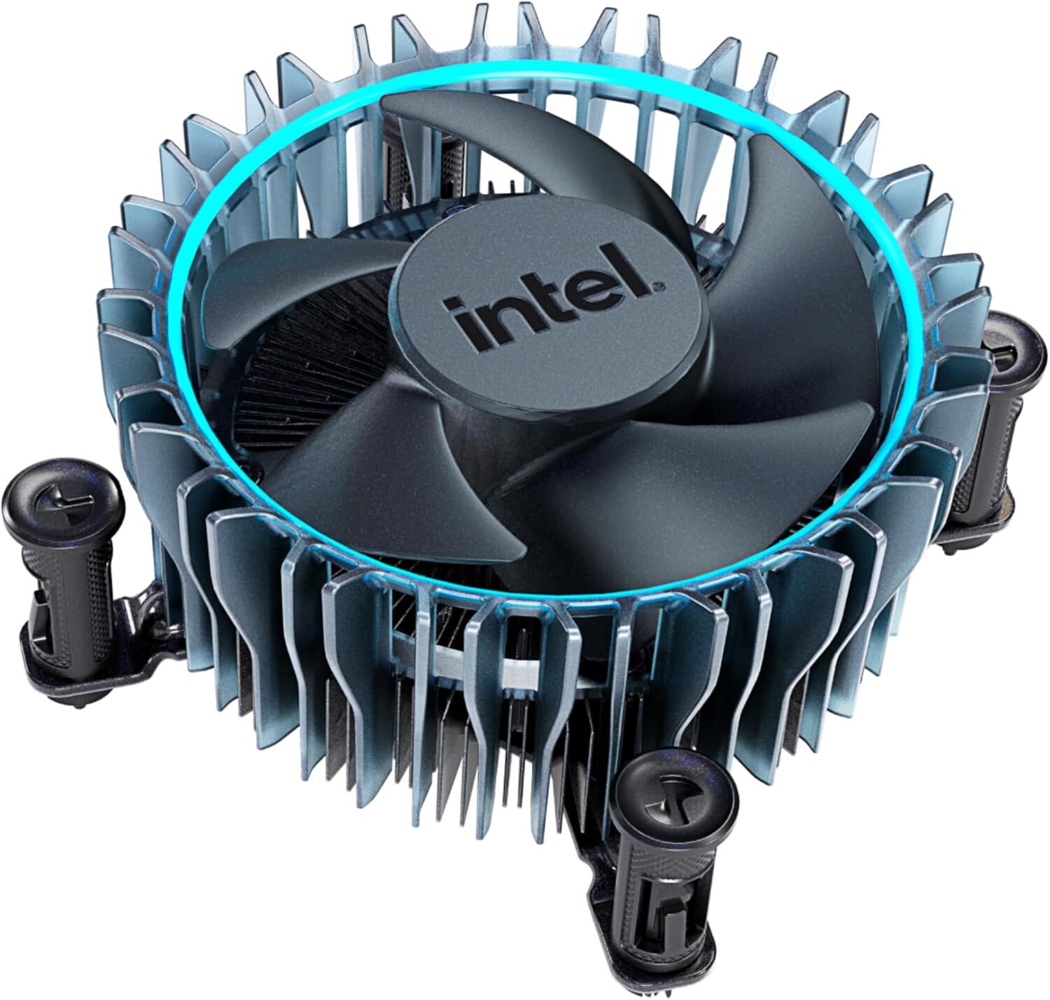 Intel Core i5-14400F 2.5GHz 4.7GHz 10 Çekirdek 20MB L3 Önbellek Soket 1700 İşlemci