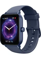 Ttec Tempus 46MM Tft Ekranlı Dikdörtgen Kasa Akıllı Saat