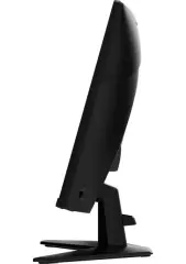 MSI 27'' MAG 27CQ6F Curved 2560X1440 1500R VA RAPID 0.5ms180HZ FreeSync Siyah QHD Monitör