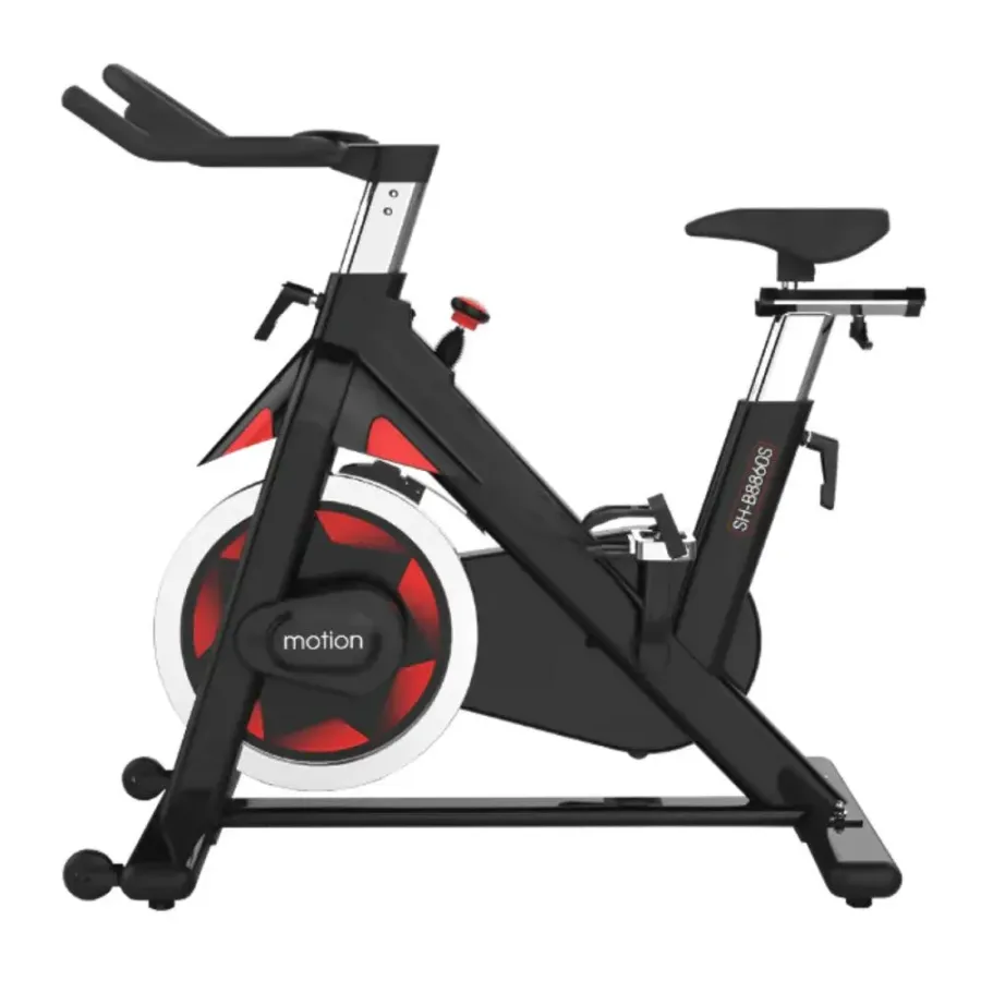Protech Shua 3 Serisi - Spin Bike