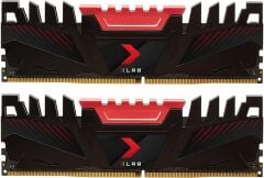 Pny XLR8 16 GB (2x8) 3200 MHz DDR4 CL16 Oyuncu PC Ram
