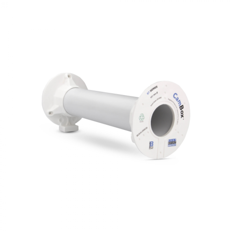 CamBox ST-25 Yüksek Kaliteli Kamera Uzatma Ayağı 25 Cm