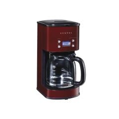 Vestel Retro Bordo Filtre Kahve Makinesi