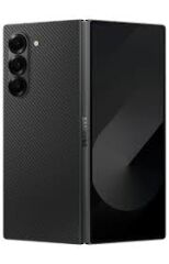 Samsung Galaxy Z Fold 6 12/ 512 GB siyah ( 2 EL ) kutusu açılmıştıur sadece