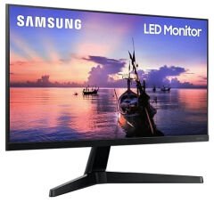 Samsung T350 LF24T350FHRXUF 24'' 75 Hz 5 ms Full HD FreeSync IPS Monitör
