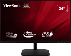 ViewSonic VA2432-H 23.6'' 4 ms Full HD IPS Monitör