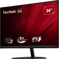 ViewSonic VA2432-H 23.6'' 4 ms Full HD IPS Monitör