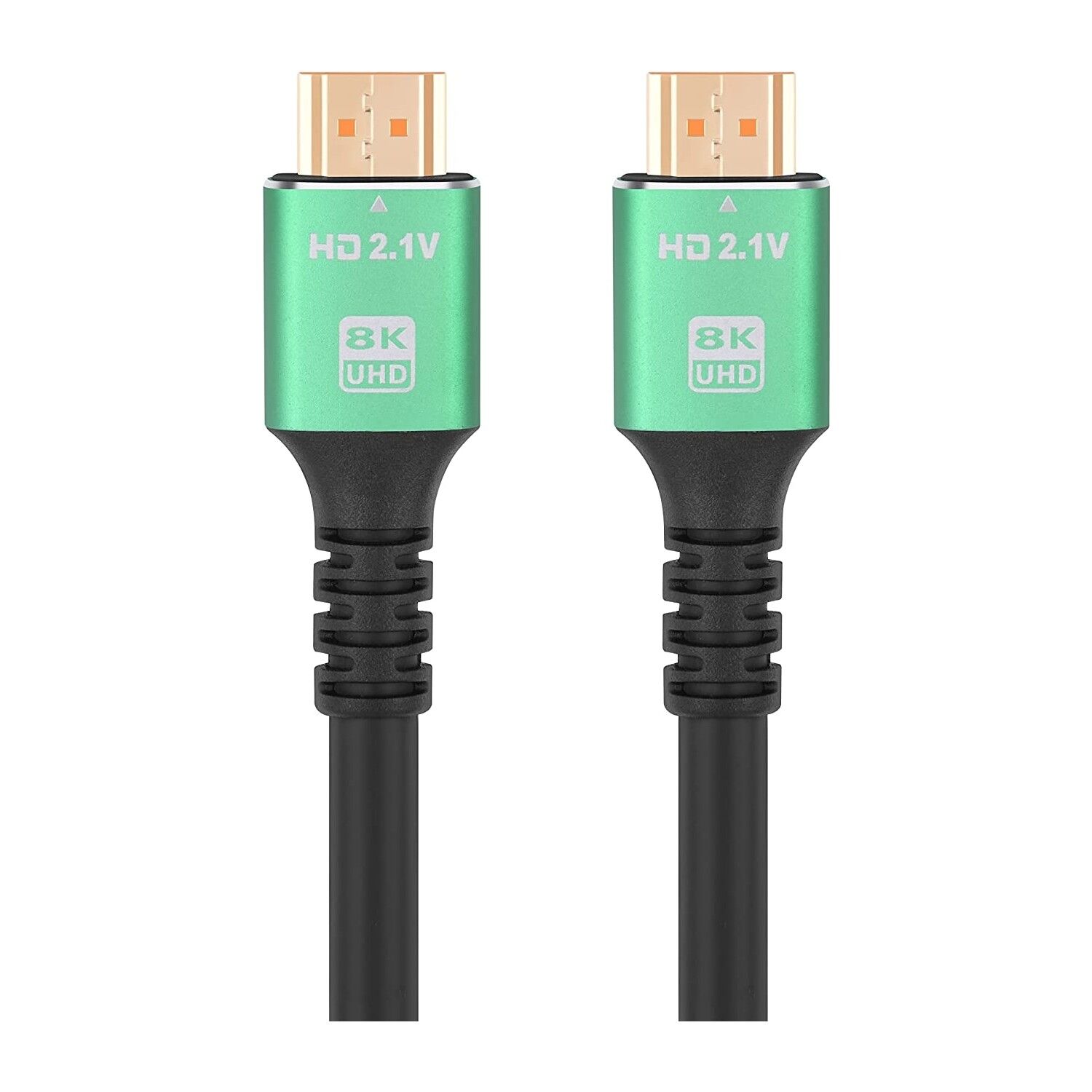 Codegen CPS8K30 Metal Başlıklı 3 Metre HDMI 2.1 Kablosu
