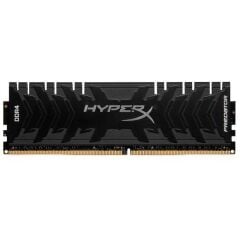Kingston Hyperx Predator 8 GB 3000 MHz DDR4 CL15 Oyuncu PC Ram