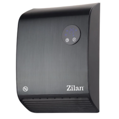 ZİLAN ZLN5633 ELEKTRİKLİ FANLI ISITICI
