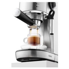 Vestel Yarı Otomatik Espresso Makinesi