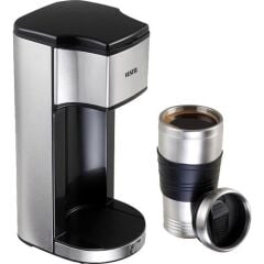 Vestel Drip&Go Kişisel Kahve Makinesi