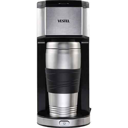Vestel Drip&Go Kişisel Kahve Makinesi