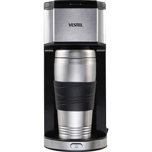 Vestel Drip&Go Kişisel Kahve Makinesi