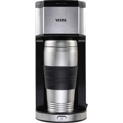 Vestel Drip&Go Kişisel Kahve Makinesi