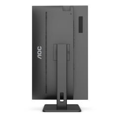 AOC U32P2CA 31.5'' 4ms Pivot Monitör