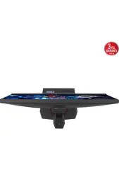 Asus 27'' ROG Strix XG27ACS 2K 1ms 180Hz, 2560x1440, HDMI, DP, Type-C, G-Sync, Pivot, Vesa IPS Gaming Monitör Siyah