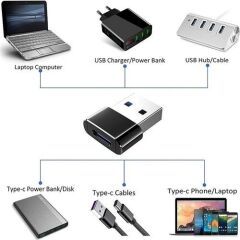 Codegen CDG-CNV91 USB 3.0 to Type-C Dönüştürücü