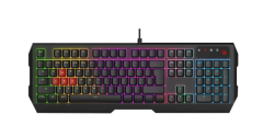 BLOODY B140N Q USB SİYAH NEON MULTİMEDYA GAMER KLAVYE