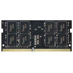 Team Elite 8GB (1x8GB) 3200MHz CL 22 DDR4 Serisi Notebook Ram