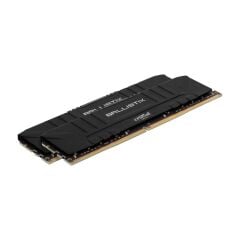 Crucial Ballistix 16 GB (2x8GB) 3200 MHz DDR4 CL16 Oyuncu PC Ram