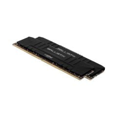 Crucial Ballistix 16 GB (2x8GB) 3200 MHz DDR4 CL16 Oyuncu PC Ram