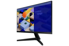 Samsung Essential LS24C312EAUXUF 24'' 5ms 75Hz Freesync IPS Full HD Monitör
