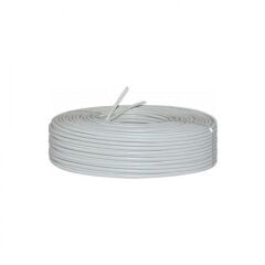 Ezcool Silver Analog Cctv Kablosu 250m (2+1) 2x0,22