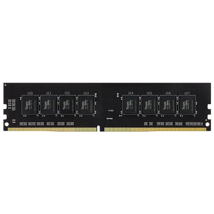 Team Elite 16GB (1x16GB) 3200MHz CL22 DDR4 Serisi PC Ram