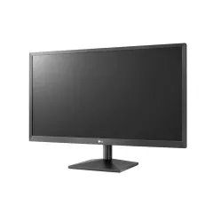 LG 27MK400H 27'' 75Hz 2ms HDMI+Analog FreeSync Full HD Monitör
