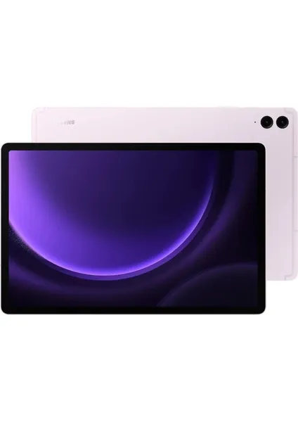 Samsung Galaxy Tab S9 FE+ WIFI 12/256 GB Lavanta